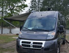 2016 Winnebago Travato