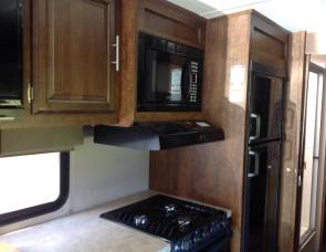 2015 Forest River ds30