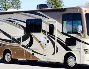 2016 Thor Motor Coach Windsport