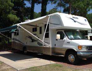 2005 Holiday Rambler - Atlantis