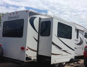 2011 Dutchman Denali