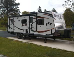 northwood 25c bunk