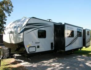 2015 Palomino Solaire Texas Edition