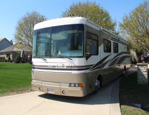 2003 Fleetwood Bounder Turbo Diesel