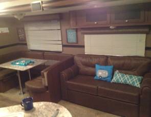 2016 Aspen Trail 3010BHDS