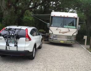 2000 Country Coach