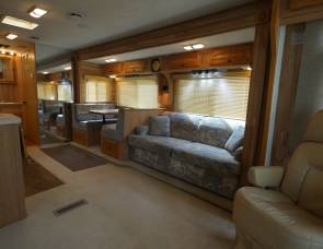 2000 Georgie Boy Landau 3601 DP