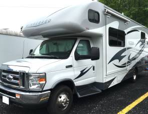 2014 Winnebago Access Premier