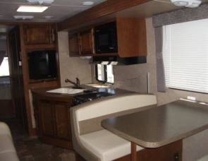 2014 Coachmen Mirada