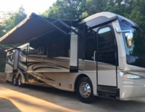2009 American Eagle Revolution 42N