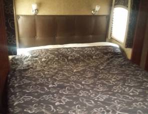 2013 Jayco Eagle 30.5bhlt