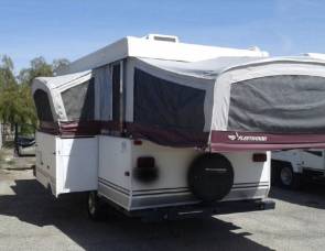 2007 Fleetwood Niagara