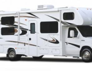 2014 Forest River Sunseeker 3170 DS