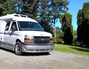 2007 Roadtrek 210 Popular