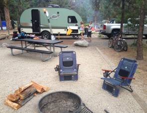 2015 Forest River R-POD