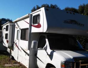2010 Sunseeker 3170DS by Forest River