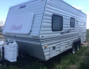 2004 Nash TL