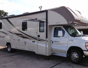 2016 Winnebago Minnie Winnine