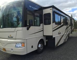 2007 Fleetwood Bounder