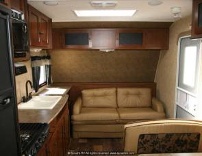 2013 Dutchman/ Aspen Trail 1700DB