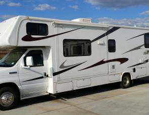 2011 Forest River Sunseeker