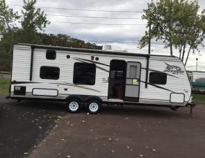 2016 Jayco Jay Flight