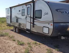 2015 Shasta Flyte