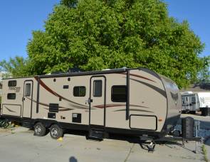 2016 Prime Time Tracer Air 305