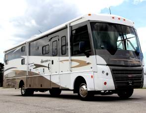2009 Winnebago Sightseer 35J