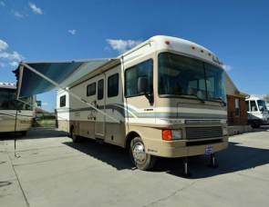 1999 Fleetwood Bounder