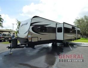 2016 Prime Time Avenger Touring BIT-32