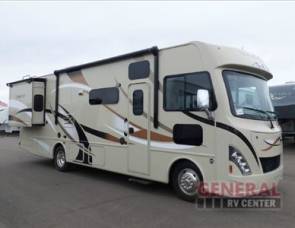 2016 THOR ACE 30.1