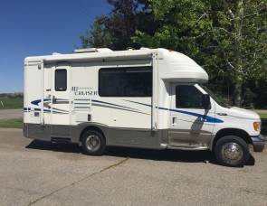 2004 Gulf Stream B T Cruser