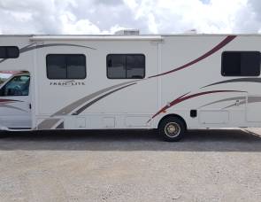 2007 R Vision Trail Lite