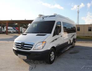 2009 Roadtrek Adventurous RS