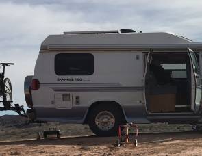 1997 Roadtrek Versatile 190