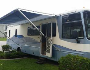 1998 Fleetwood Southwind