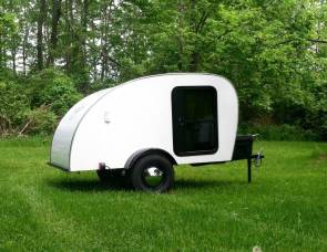 2014 Kompact Kamp Teardrop