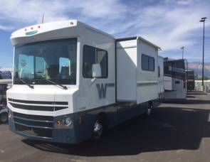 2015 Winnebago Tribute 27D Unit 7