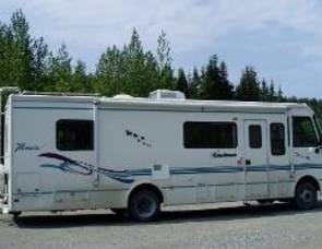1999 30' Class A Coachman Mirada
