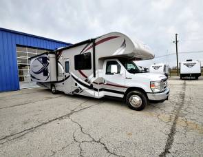 2014 Thor Motor Coach Chateau 31A Ford
