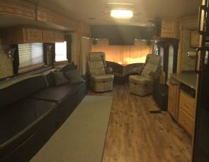 2006 Coachman Cross Country SE