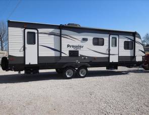 2016 Heartland Prowler