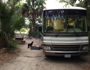 2004 Fleetwood Pace Arrow