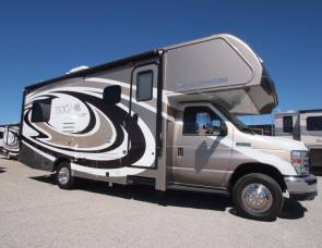 2015 Tioga Ranger 25G