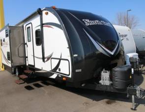 2015 Heartland Northtrail