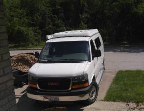 2003 GMC