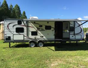 2015 Jayco Jay Flight 26BHS