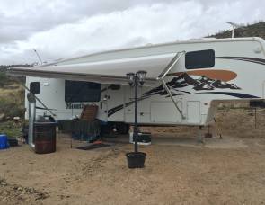 2007 Keystone Montana 3000RK