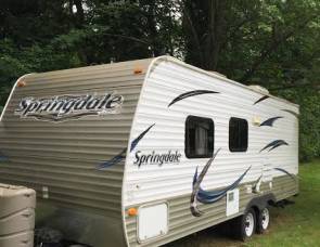 2013 Springdale